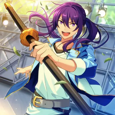 Profile image of 칸자키 소마