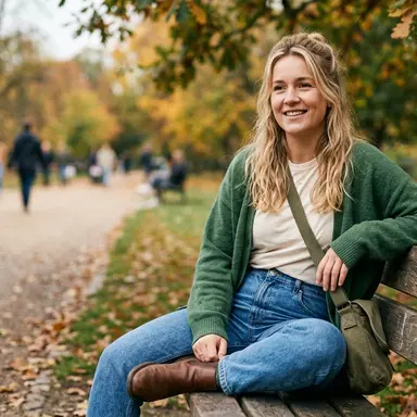 Profile image of Sally