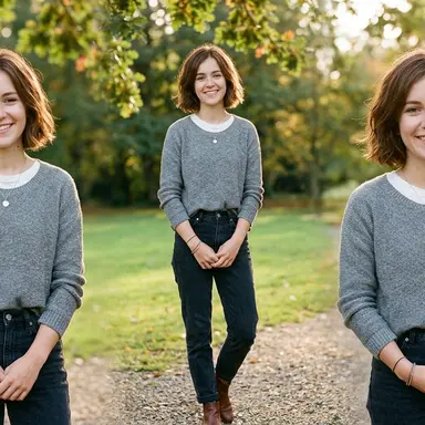 Profile image of Kelly