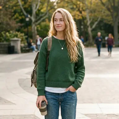 Profile image of Jennifer