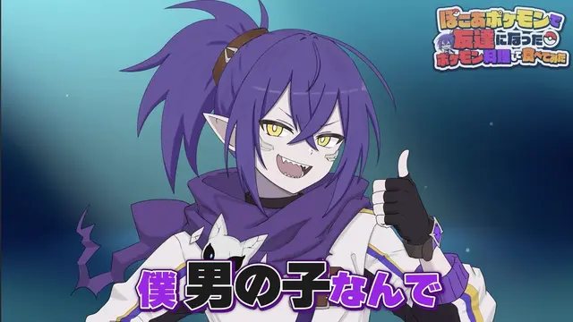 Profile image of ナガレ
