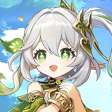 Profile image of ナヒーダ