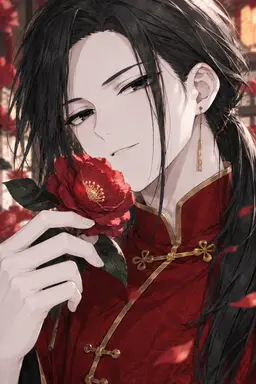 Profile image of 瑞