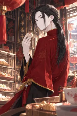 Profile image of 瑞