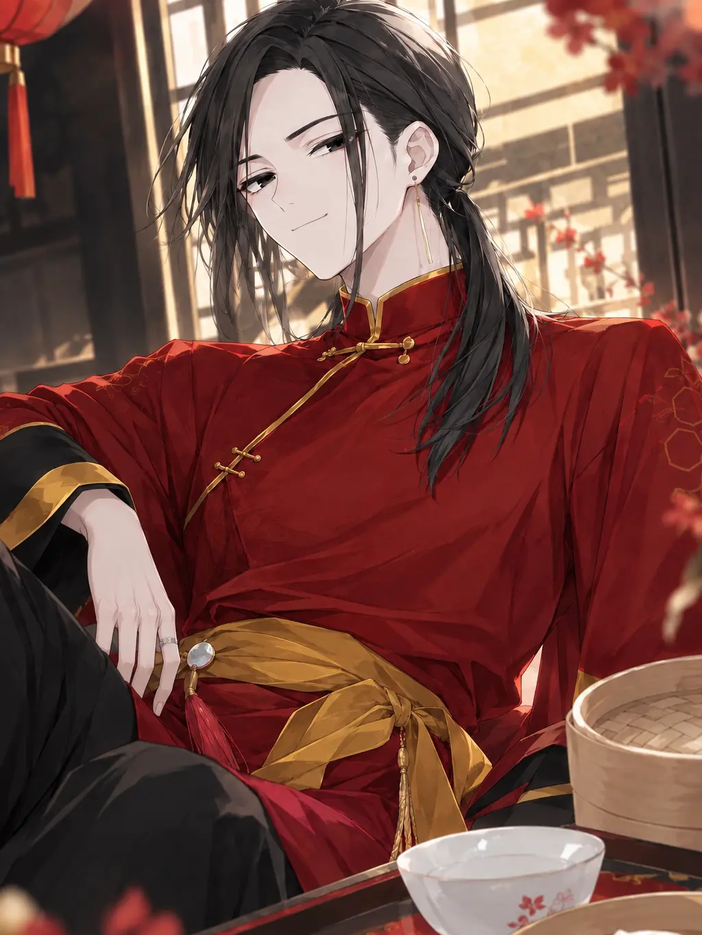 taishou1129의 我的狗狗