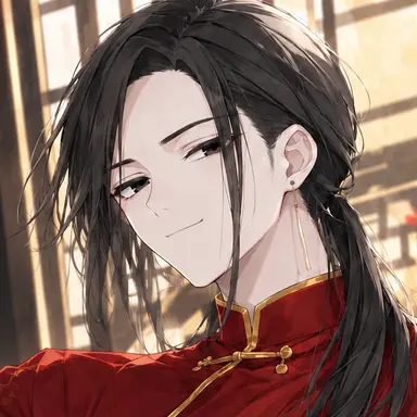 Profile image of 瑞