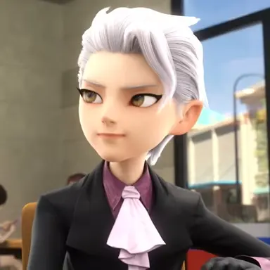 Profile image of 키라얀