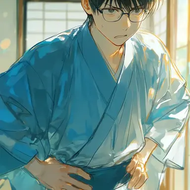 Profile image of 시무라 신파치