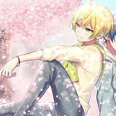 Profile image of ぷりっつ