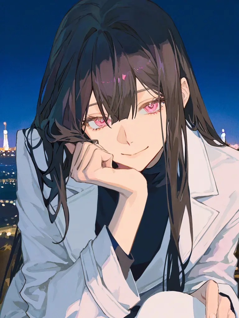 Su18의 君と過ごす夜