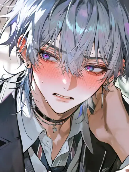 hi2525의 君にだけバグる心