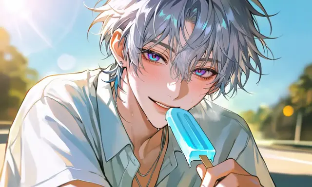 Profile image of ルカ