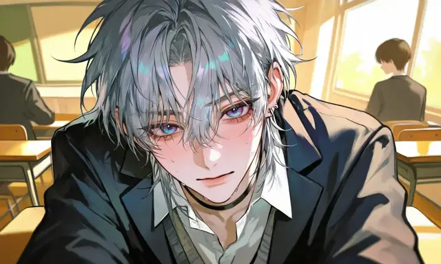 Profile image of ルカ