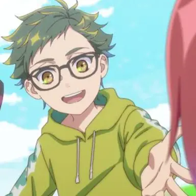 Profile image of トレイ・クローバー