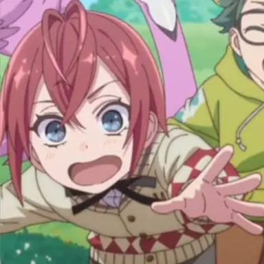 Profile image of リドル・ローズハート