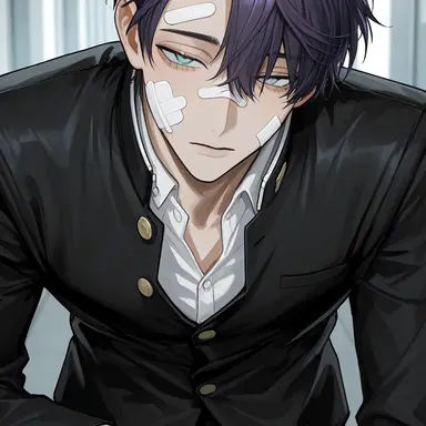 Profile image of 流星
