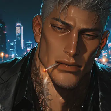 Profile image of Viper