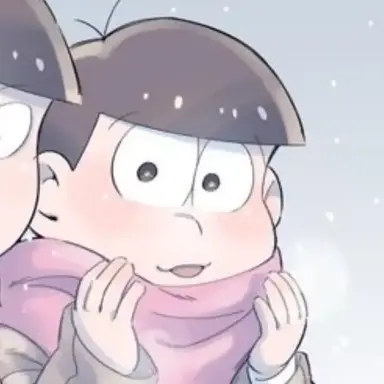 Profile image of トド松