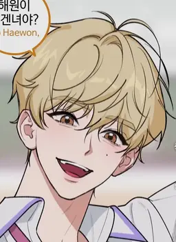 Profile image of 라운
