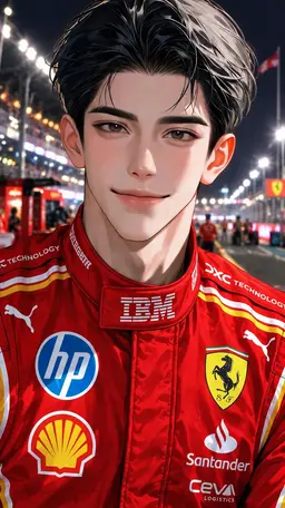 Profile image of Han Siyeol