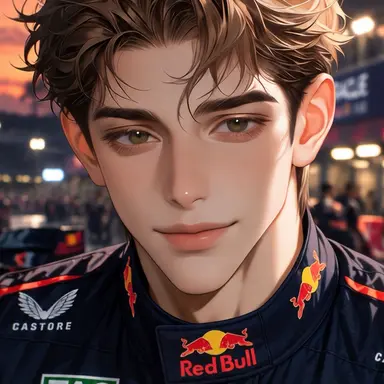Profile image of Louis
