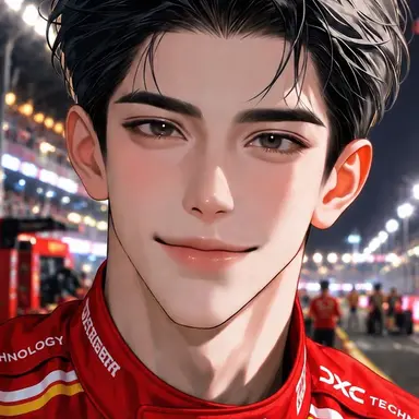 Profile image of Han Siyeol