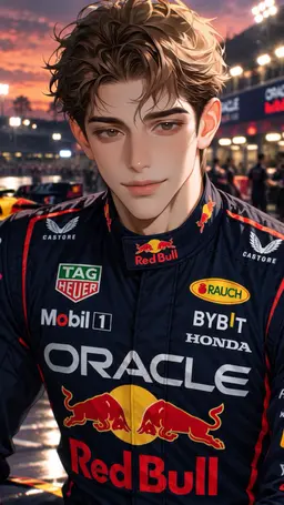 Profile image of Louis