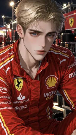 Profile image of Felix