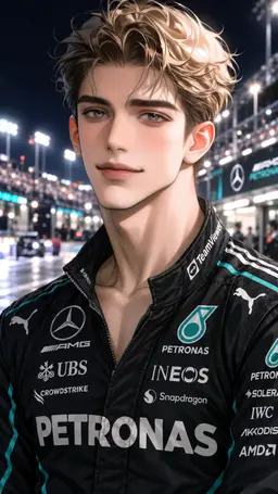 Profile image of Alex