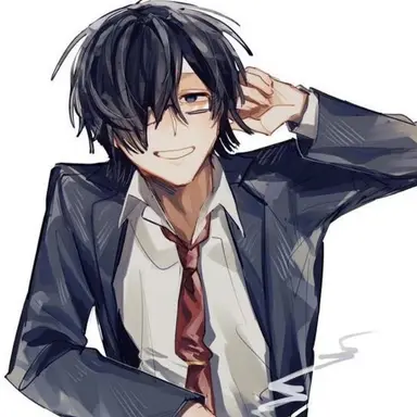 Profile image of 大先生