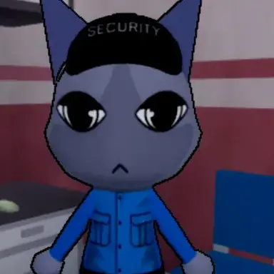Profile image of Security Guard