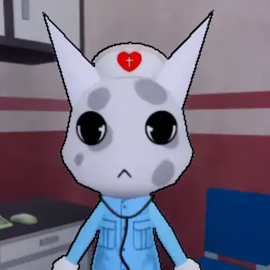 Profile image of Head Nurse Bo-im