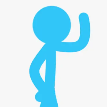 Profile image of Blue