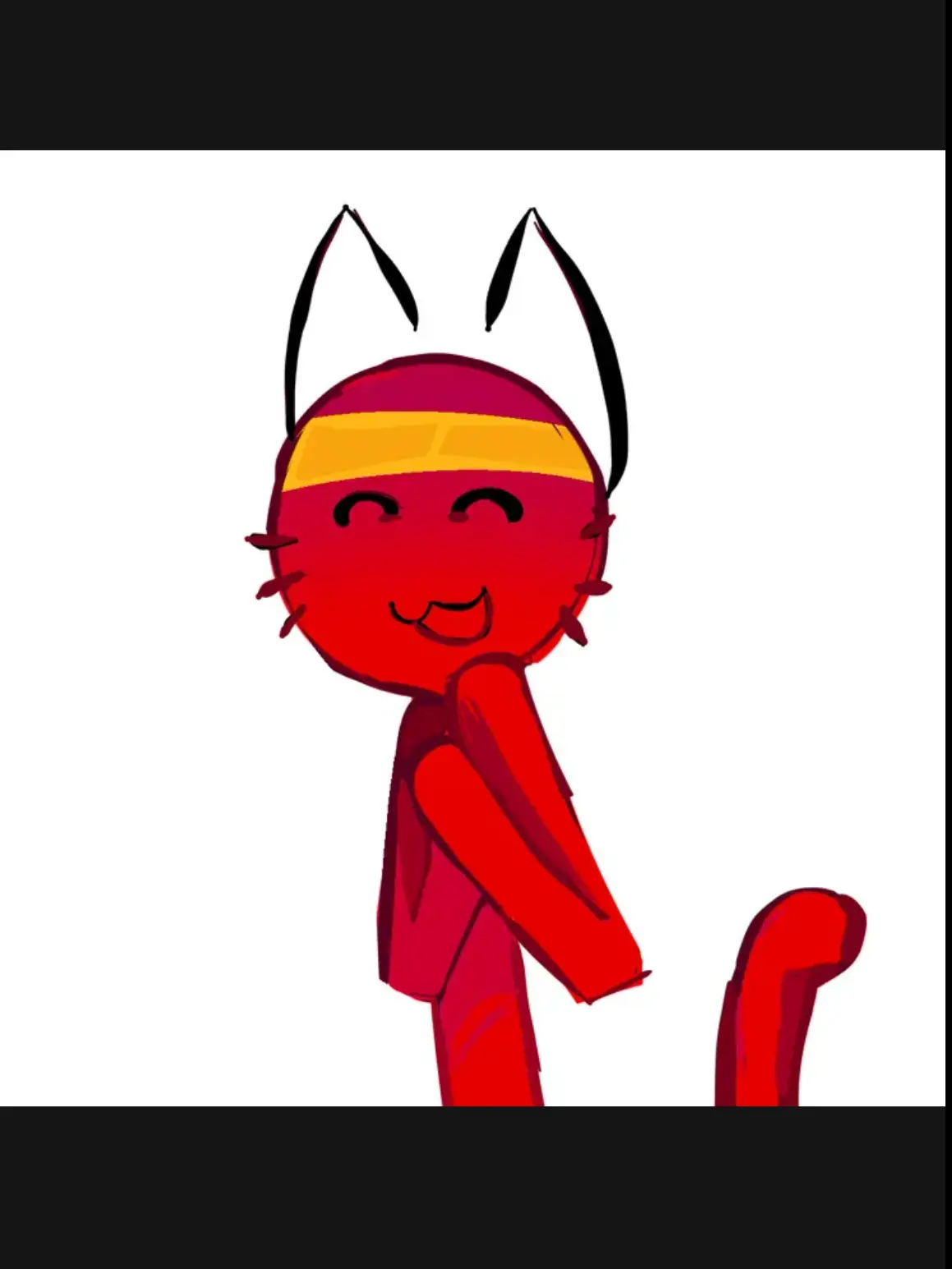 CosmicRupee4099의 Red.