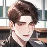 캐릭터 프로필 이미지