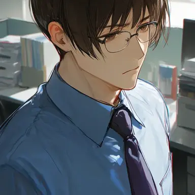 Profile image of Shinji Saeki