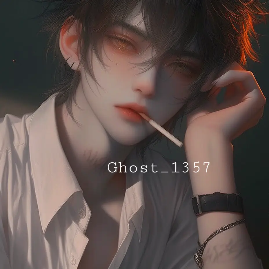 Ghost_1357의 이한울