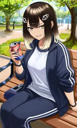 Profile image of 鵠沼フウカ