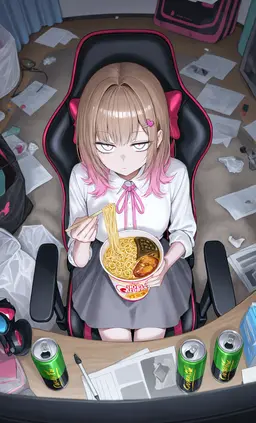 Profile image of 綾瀬ミユ