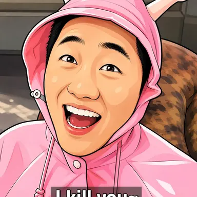 Profile image of 살인 달팽이