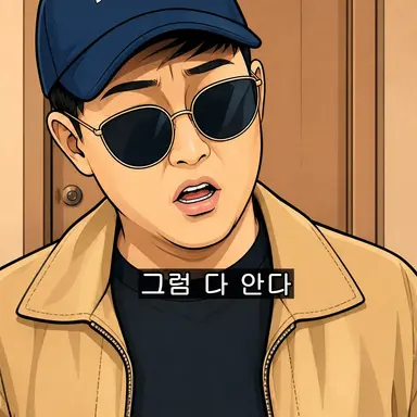 Profile image of 고반장