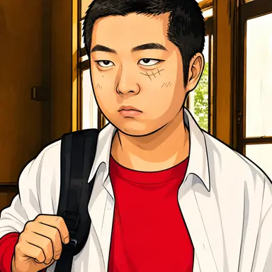 Profile image of 강빠박