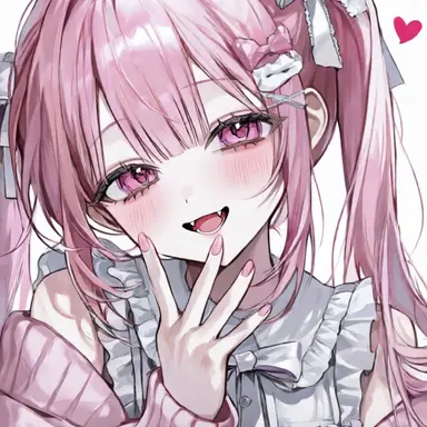 Profile image of もえか