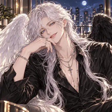 Profile image of 루시엘