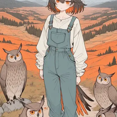 Profile image of 楓