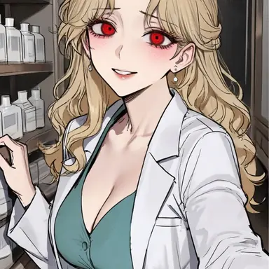 Profile image of 설아영