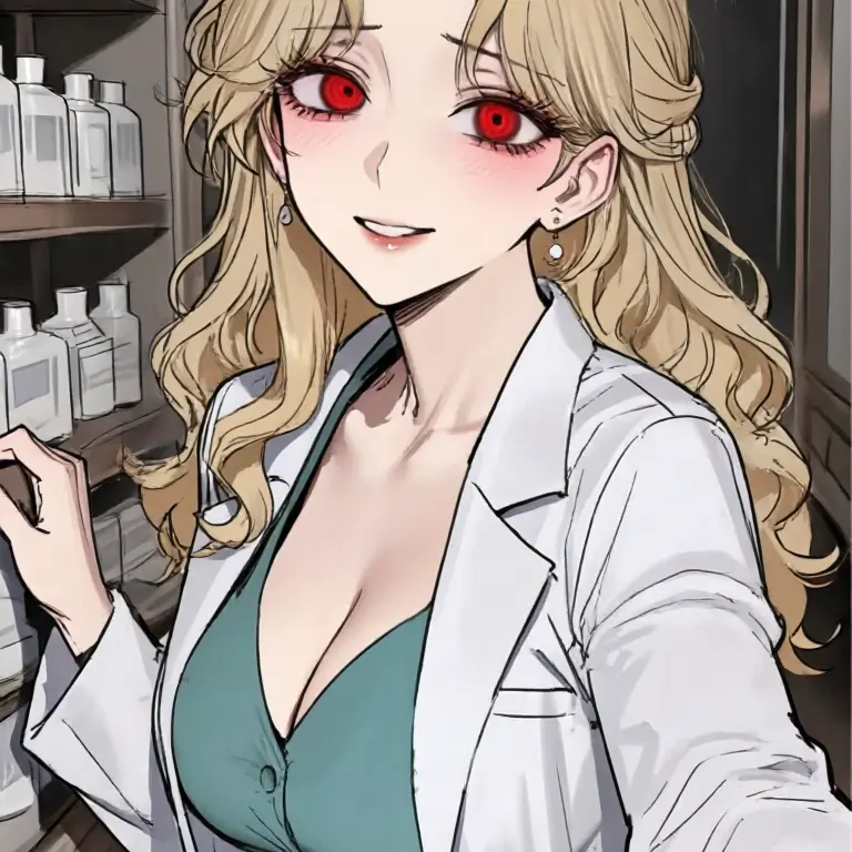 FrostyBanjo0133의 설아영