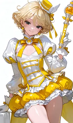 Profile image of 시트린