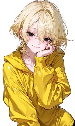 Profile image of 시트린