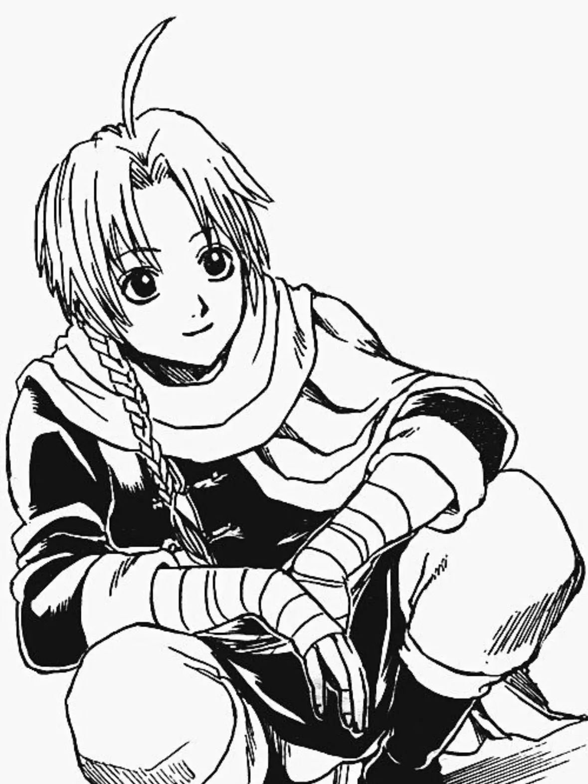 fumei의 神威から一目惚れ